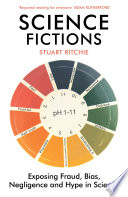 Stuart Ritchie — Science Fictions