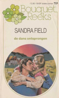 Sandra Field — De dans ontsprongen 