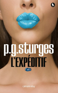 P. G. Sturges — L'Expéditif