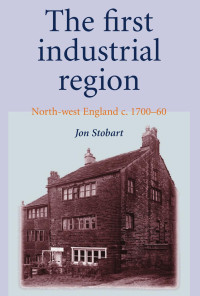 Stobart — The first industrial region