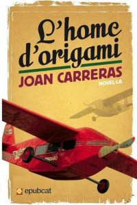 Joan Carreras — L’home d’origami
