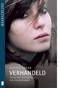 Sophie Hayes — Verhandeld