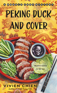 Vivien Chien — Peking Duck and Cover