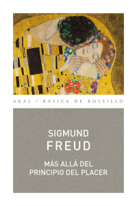 Sigmund Freud; — Ms all del principio del placer