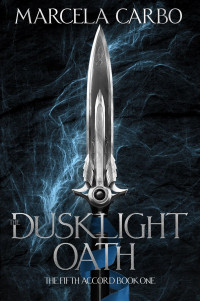 Marcela Carbo — The Dusklight Oath