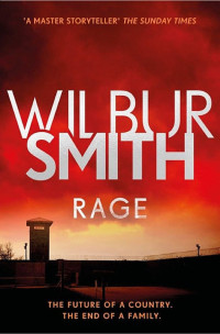 Wilbur Smith — Rage: