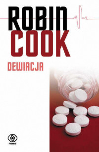 Robin Cook — Dewiacja(1985)