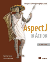 Ramnivas Laddad — AspectJ in Action