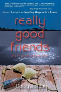 Daisy Jordan — Really Good Friends