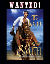 Bobbi Smith — Wanted: The Texan