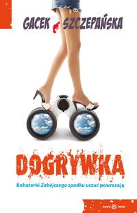 Katarzyna Gacek & Agnieszka Szczepańska — Dogrywka