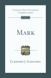 Eckhard J. Schnabel; — Mark