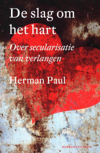 Dr. Herman Paul — De slag om het hart