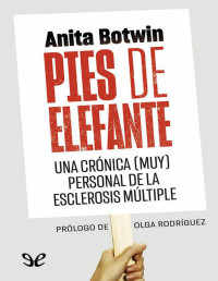 Anita Botwin — Pies De Elefante