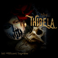 Millicent Segwane — The Thibela