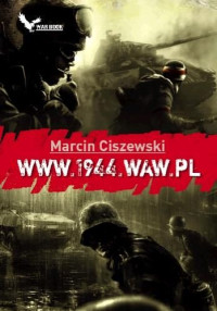 Marcin Ciszewski — Marcin Ciszewski_02_www.1944.waw.pl