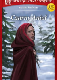 Margit Sandemo — Czarny Anioł