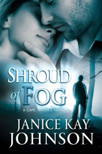 Janice Kay Johnson — Shroud of Fog