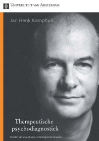 Kamphuis, Jan Henk. — Therapeutische psychodiagnostiek