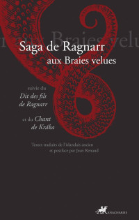 Anonyme — Saga de Ragnarr aux Braies velues