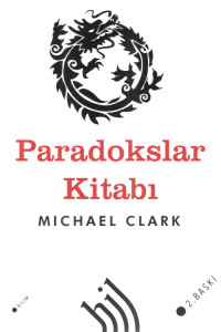 Michael Clark — Paradokslar Kitabı