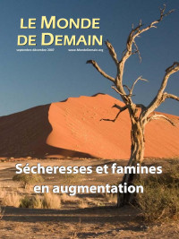 Douglas S. Winnail — Sécheresse et famine en augmentation