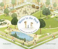 Emily Jenkins — Water in the Park