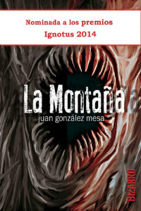 Juan González Mesa — La montaña