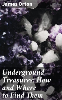 James Orton — Underground Treasures: How and Where to Find Them