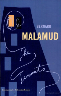 Aleksandar Hemon & Bernard Malamud — The Tenants