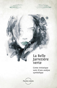 Unknown — La Belle Jarretière verte
