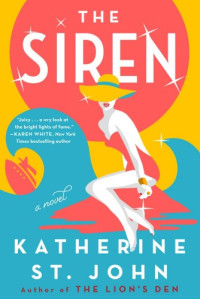 Katherine St. John — The Siren