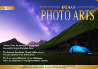 Indian Photo Arts — Indian Photo Arts - May 2017