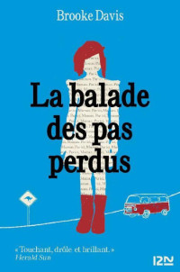 Davis Brooke — La balade des pas perdus