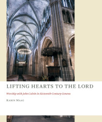 Karin Maag — Lifting Hearts to the Lord