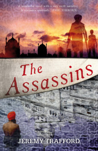 Jeremy Trafford — The Assassins
