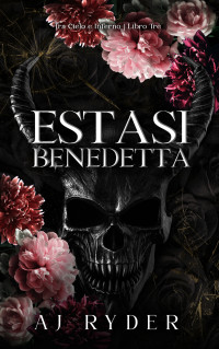 Ryder, AJ — Estasi Benedetta (Italian Edition)