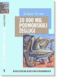 Juliusz Verne — 20000 mil podmorskiej żeglugi