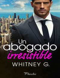 Whitney G. — Un abogado irresistible