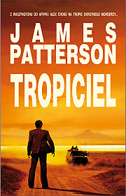 James Patterson — Tropiciel (AC14)