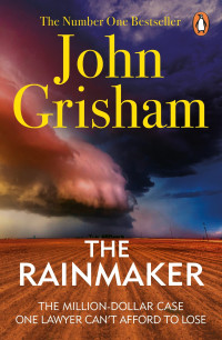 John Grisham — The Rainmaker