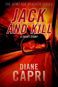Diane Capri — Jack and Kill