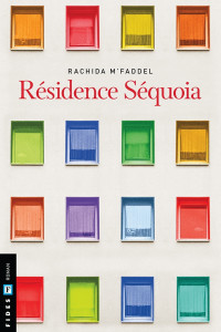 M'Faddel, Rachida [M'Faddel, Rachida] — Residence Sequoia