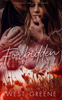 West Greene — Forbidden