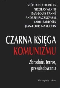 Stephane Courtois — Czarna księga komunizmu