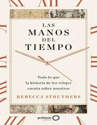 Rebecca Struthers — Las manos del tiempo