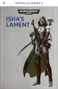 Thomas Parrott — Isha’s Lament