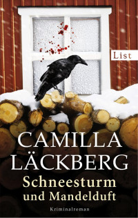 Läckberg, Camilla — Schneesturm und Mandelduft