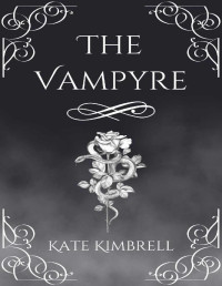 Kate Kimbrell — The Vampyre