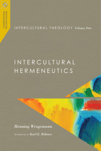 Hennings Wrogemann — Intercultural Theology